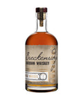 Breckenridge Single Barrel Bourbon Whiskey