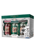 Sipsmith Gin Sipping Set