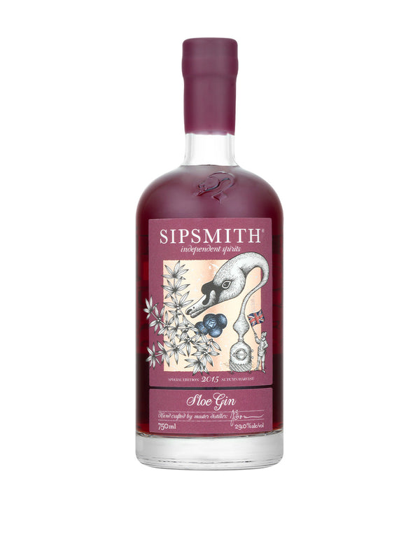 Sipsmith Sloe Gin