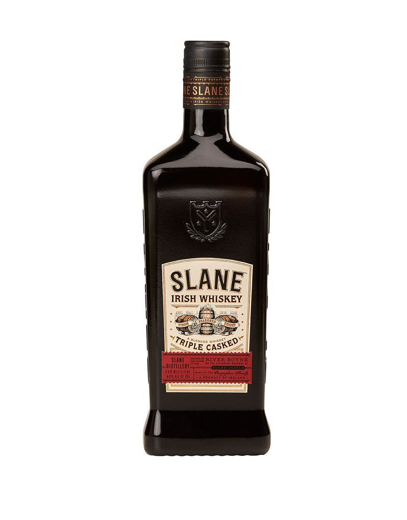 Slane Irish Whiskey