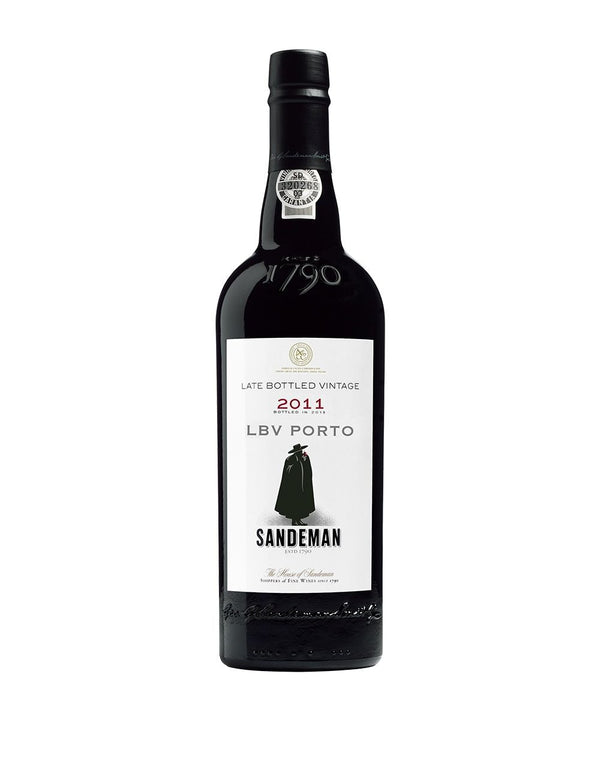 Sandeman Late Bottled Vintage