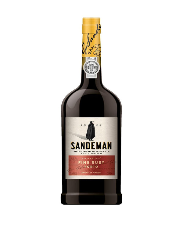 Sandeman Fine Ruby Porto