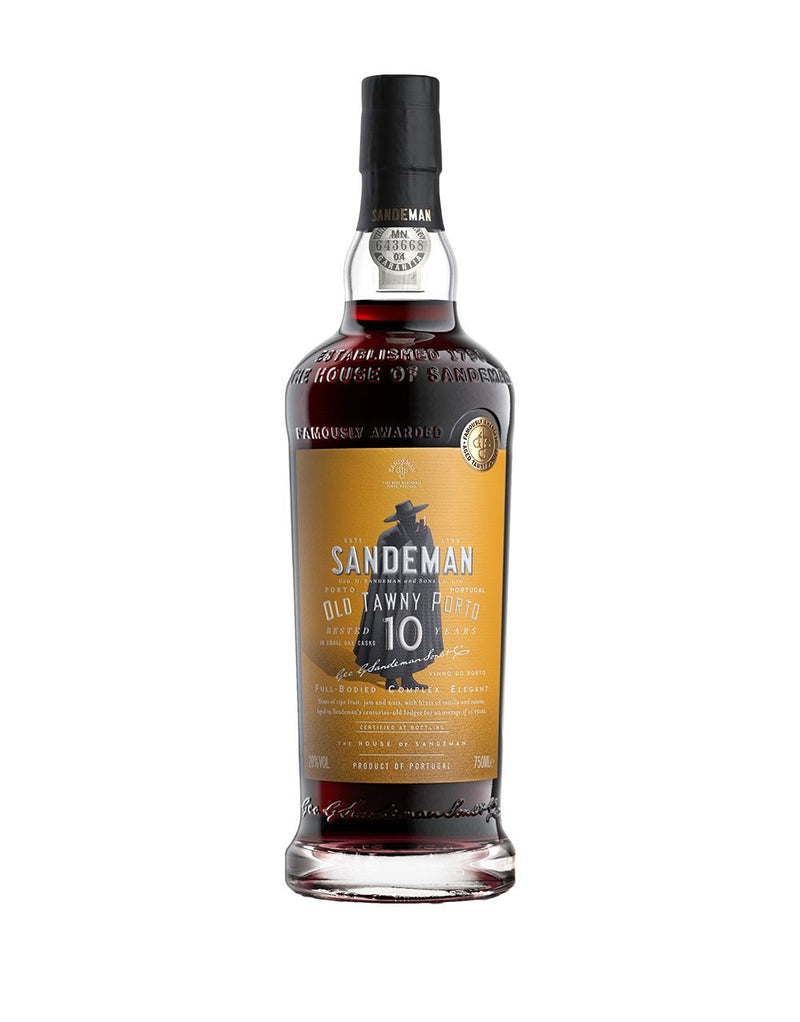 Sandeman 10 YO Aged Tawny