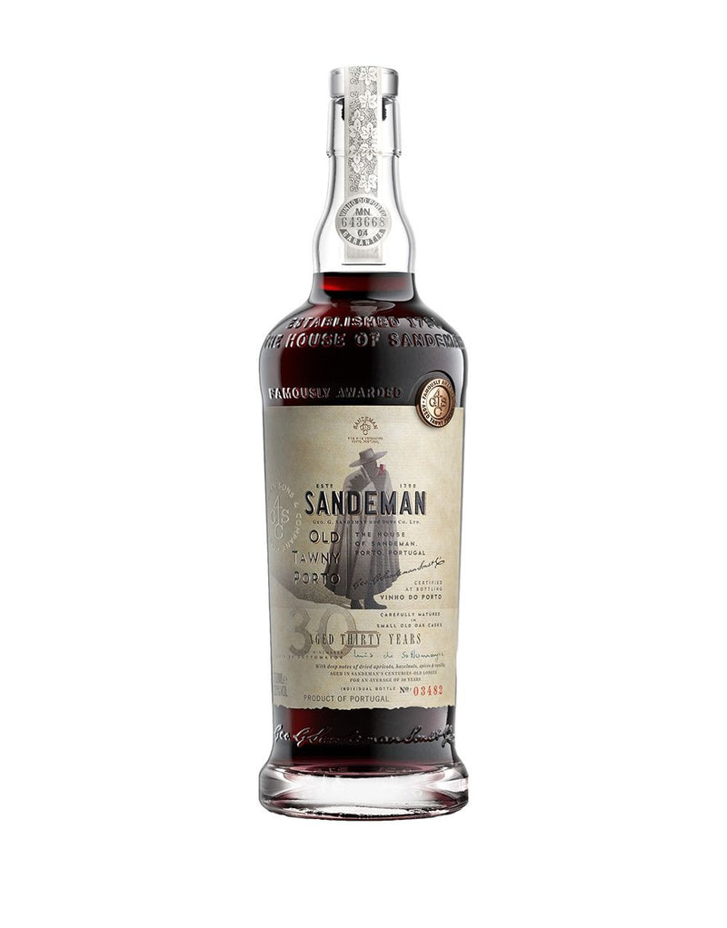 Sandeman 30 YO Aged Tawny