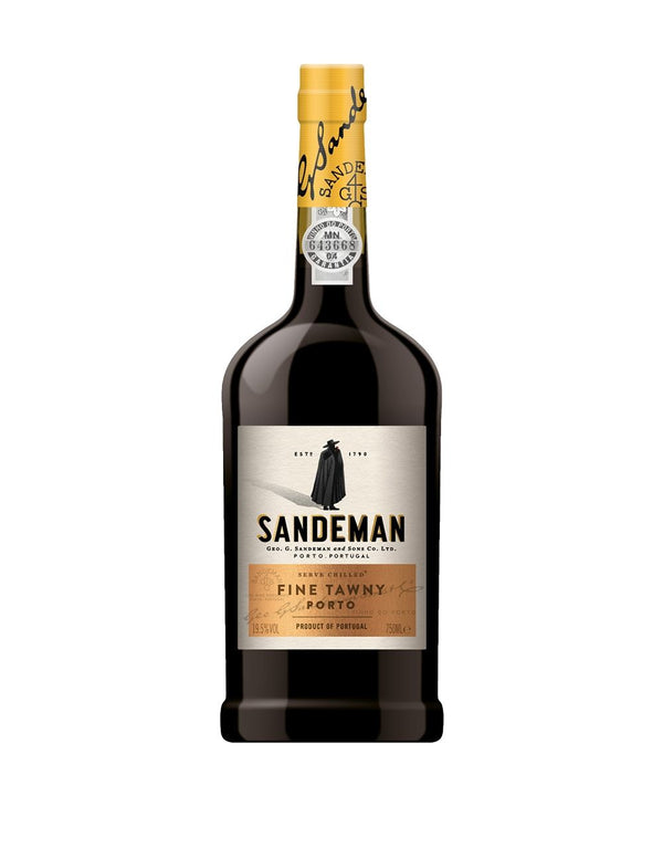 Sandeman Fine Tawny Porto