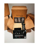 AKAL Chai Rum with Smoking Kit