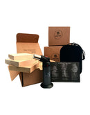 Add On: AKAL Spirits & Cocktail Smoking Kit