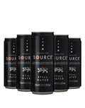 Llanllyr SOURCE Still Water Cans (24 Pack)