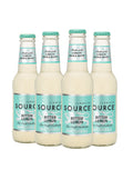 Llanllyr SOURCE Bitter Lemon (24 pack)