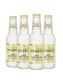 Llanllyr SOURCE Light Tonic (24 pack)