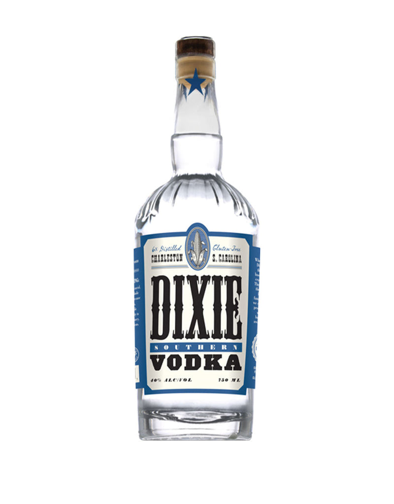 Dixie Southern Vodka