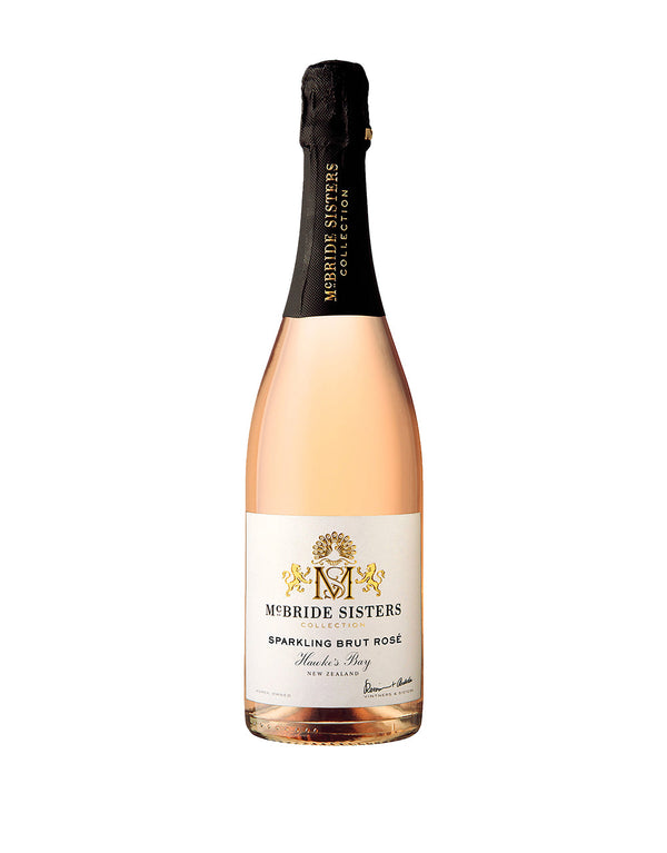 McBride Sisters Collection Brut Rosé