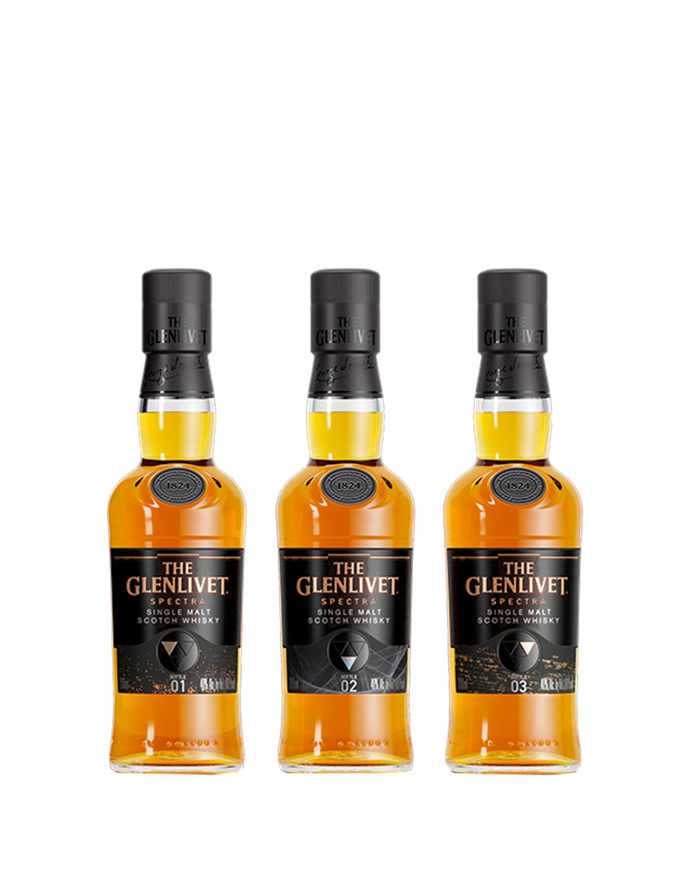 The Glenlivet Spectra