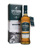 Speyburn 15 Year Old
