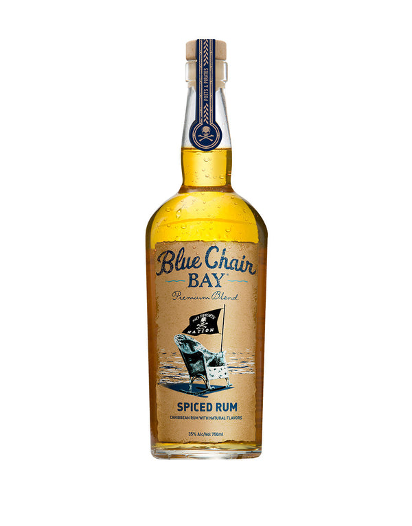 Blue Chair Bay Spiced Rum