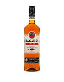 Bacardí Spiced Rum