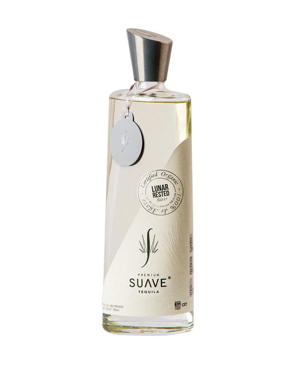 Suave Lunar Rested Tequila