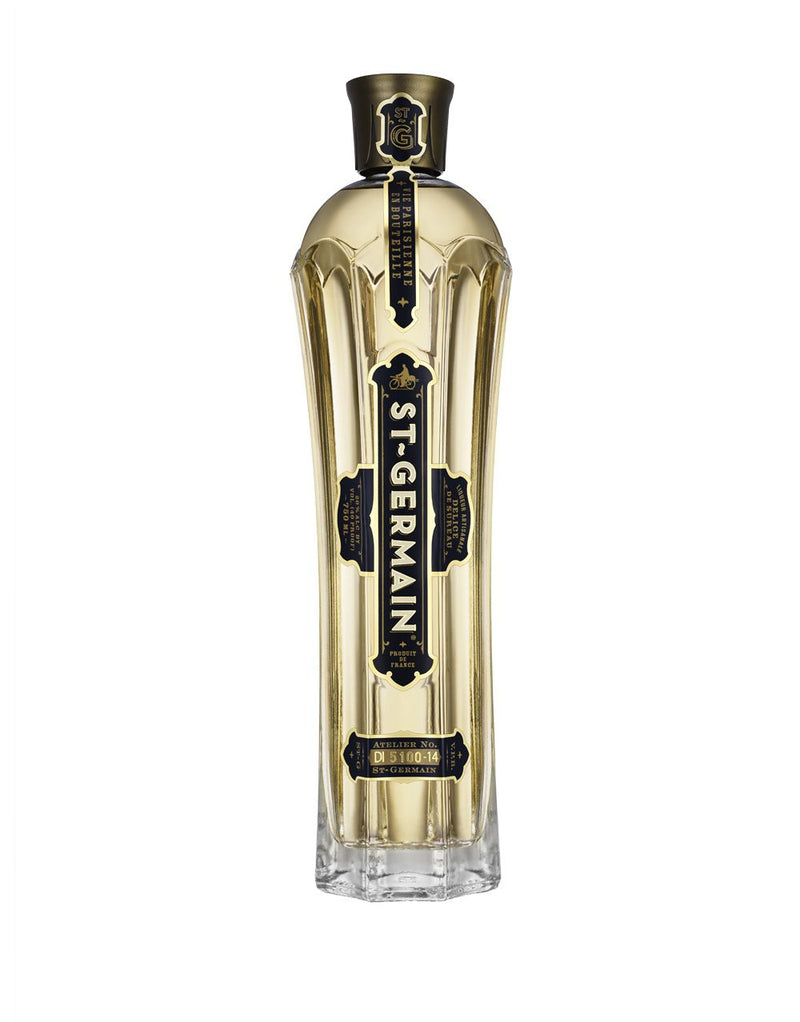 St-Germain Elderflower Liqueur