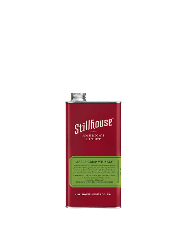 Stillhouse Apple Crisp Whiskey (375ml)