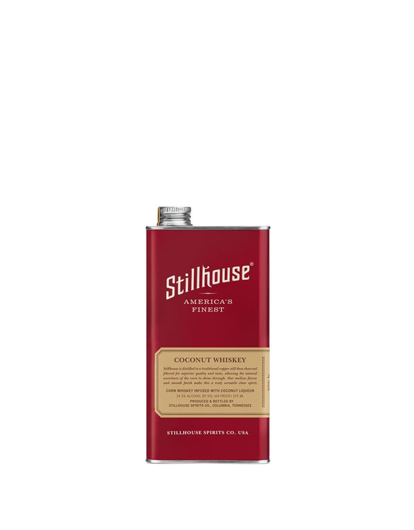 Stillhouse Coconut Whiskey (375ml)