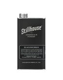 Stillhouse Black Bourbon