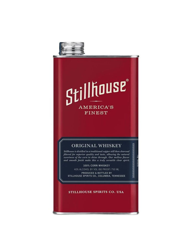 Stillhouse Original Whiskey