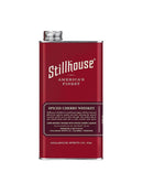 Stillhouse Spiced Cherry Whiskey