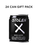 Stolen X 24-Pack Cans (100ml)