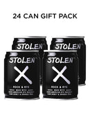 Stolen X 24-Pack Cans (100ml)