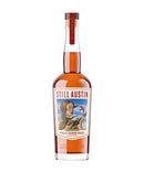 Still Austin Straight Bourbon "The Musician"