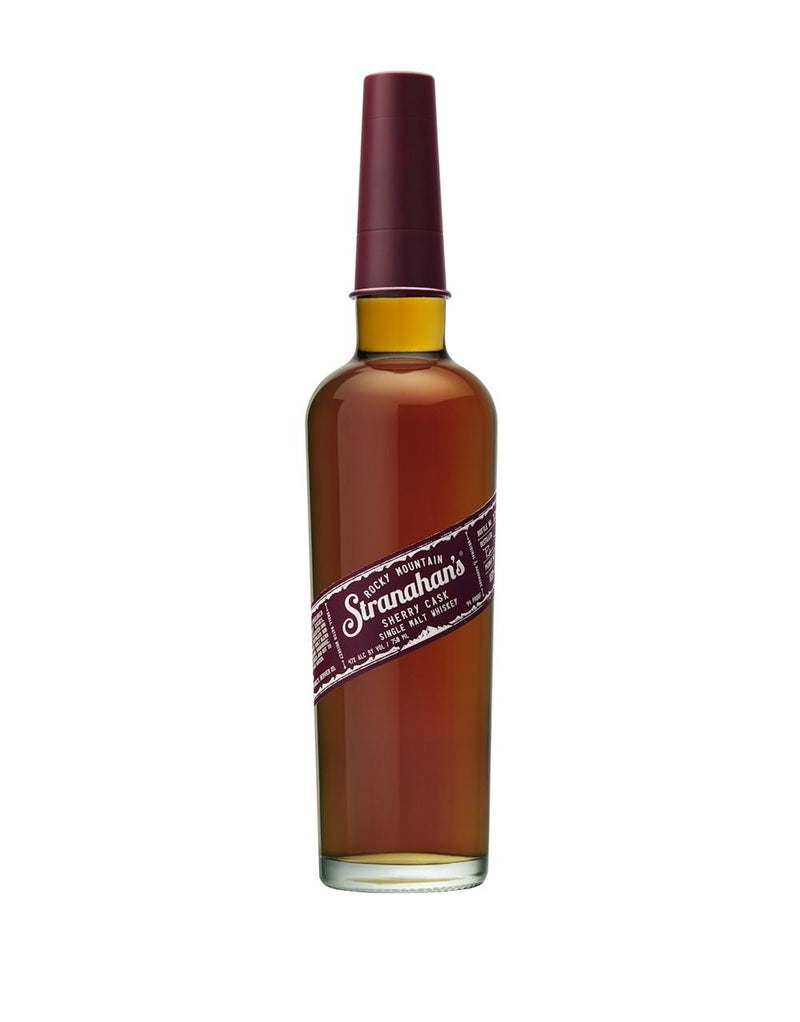 Stranahan's® Sherry Cask