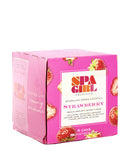 Spa Girl Cocktails Strawberry Sparkling Vodka Cocktails (4 Pack)