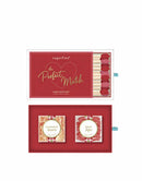 Banfi Rosa Regale Sparkling Red with Sugarfina The Perfect Match 2 Piece Bento Box