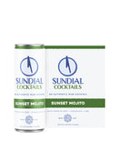 Sundial Cocktails Sampler Variety Pack