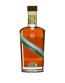 Sweetens Cove Tennessee Straight Bourbon Whiskey Aged 13 years