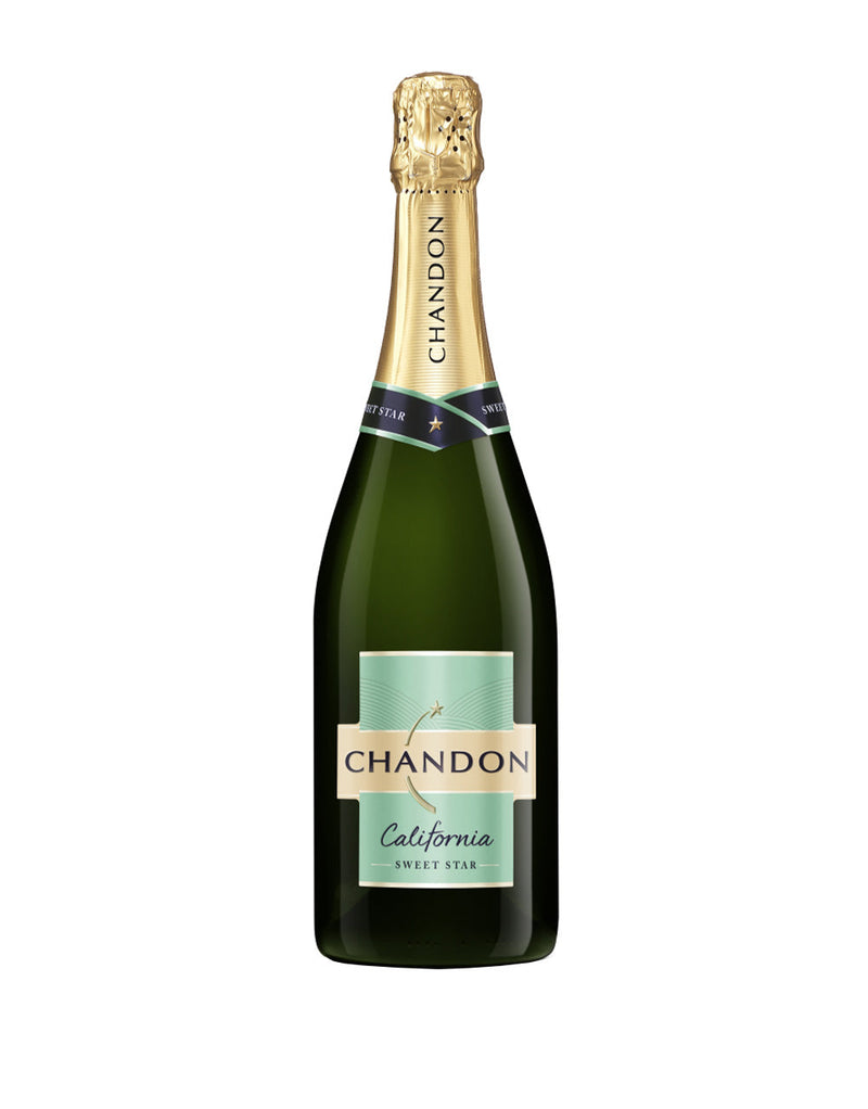 Chandon California Sweet Star