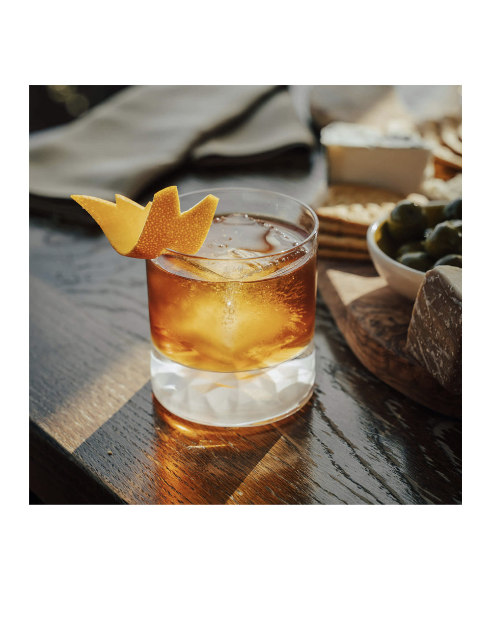 Accompani Sweet Vermouth