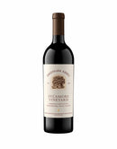 Freemark Abbey Sycamore Vineyard Cabernet Sauvignon