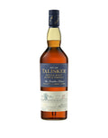 Talisker Distiller’s Edition