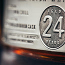Teeling Whiskey 24 Year-Old Single Malt