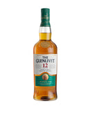 The Glenlivet 12 Year Old