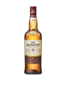 The Glenlivet 15 Year Old