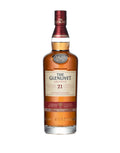The Glenlivet 21 Year Old