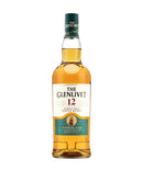 The Glenlivet 12 Year Old with Dartington "Best Man" Just for You Tumbler