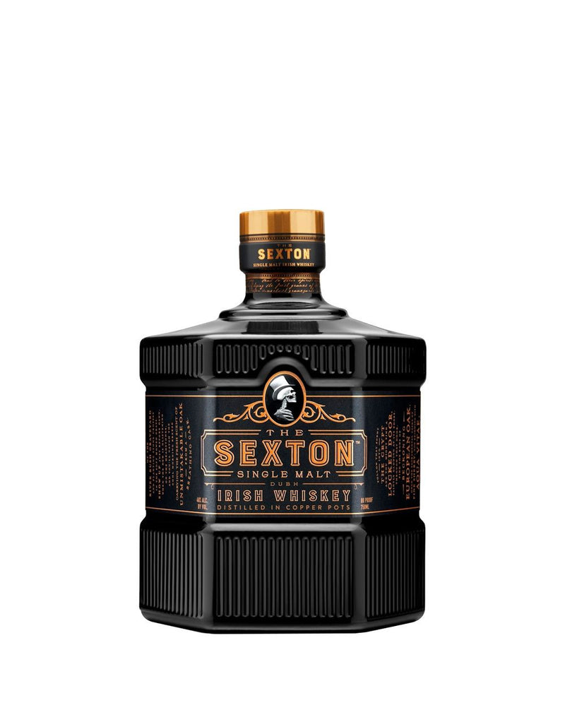 The Sexton x Max ID Glassware Gift Set