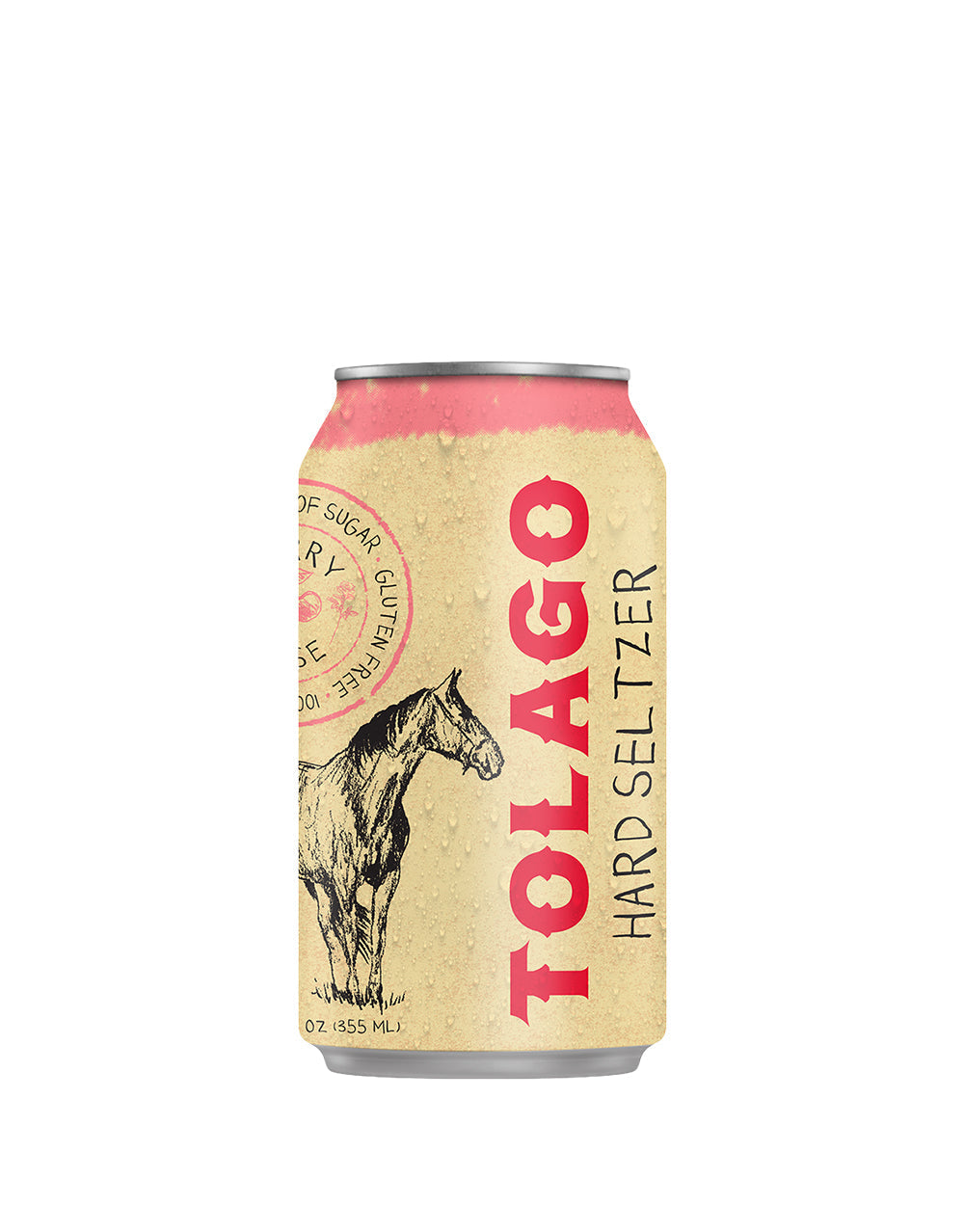 Tolago Cherry Rose (6 Pack)