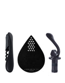 Cakebread Sauvignon Blanc with L'Atelier du Vin Garçon & Co