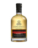 Glenglassaugh Torfa