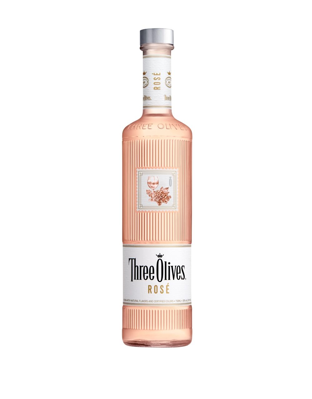 Three Olives® Rosé