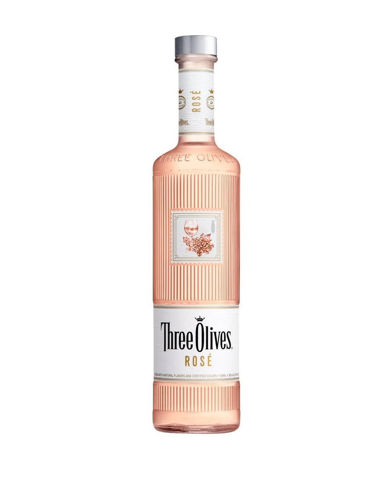 Three Olives® Rosé